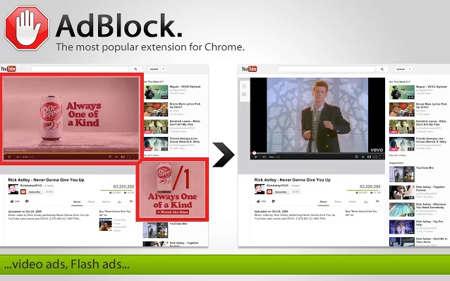 Can you download an ad blocker for youtube on mac mac